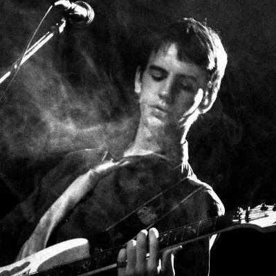 Francis Reed Photo 6