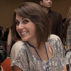 Megan Ellis Photo 10