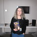 Elizabeth Knox Photo 15
