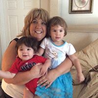 Sharon Harvey Photo 24