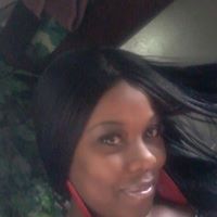 Latasha Davis Photo 34