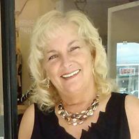 Wanda Stuart Photo 28