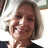Julie Milstien Photo 2