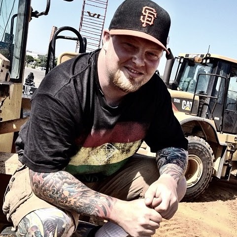 Jesse Olson Photo 46