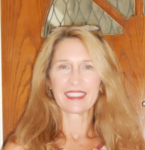 Barbara Quick Photo 5