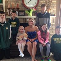 Janice Nosal Photo 2