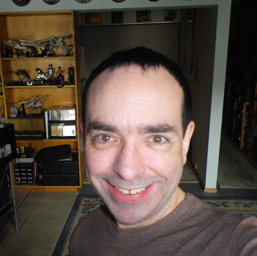 Michael Heintz Photo 36