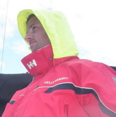 Mike O'Leary Photo 11