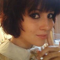 Cassidy Crane Photo 4