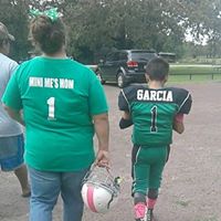 Barbara Garcia Photo 12