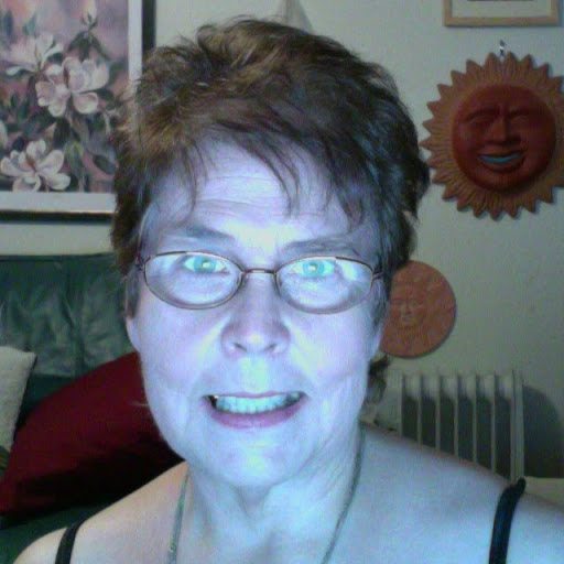 Suzanne Weaver Photo 30