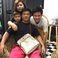 Ann Ho Photo 17