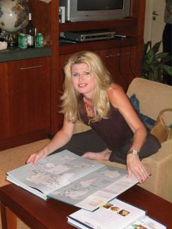 Kimberley Morgan Photo 4