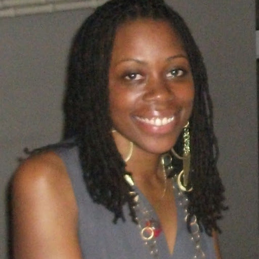 Janelle Wright Photo 14