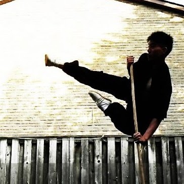 Kenneth Kan Photo 25