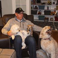 Bob Baird Photo 32
