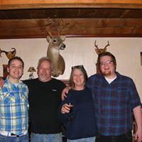Paul Pedersen Photo 54