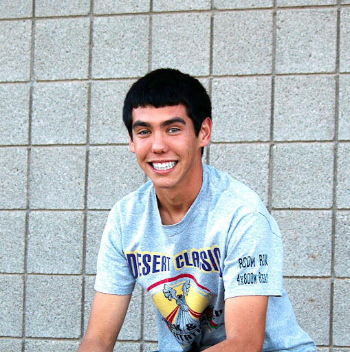 Austin O'Connor Photo 16