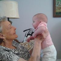 Martha Quick Photo 10