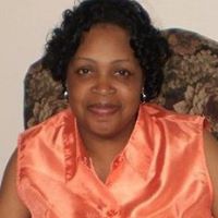 Gloria Houston Photo 11