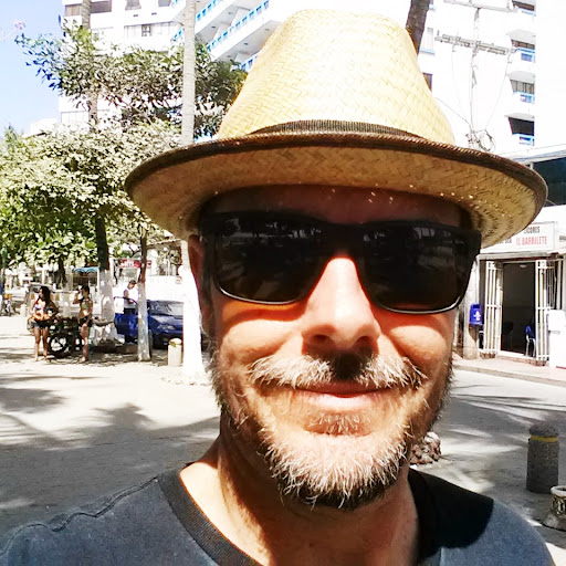 David Mathieson Photo 12