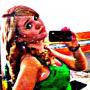Christina Gray Photo 21