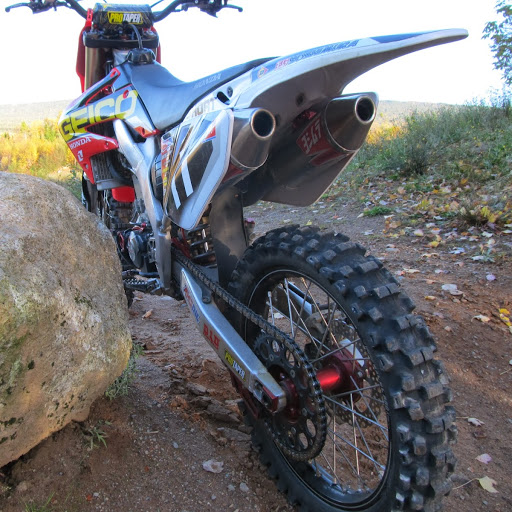 Garry Short Photo 22