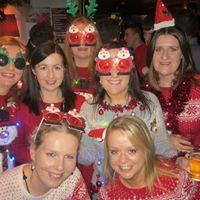 Ruth Mchugh Photo 16