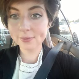 Sarah Reese Photo 26