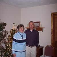Patsy Parrish Photo 18