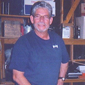 Michael Rosenthal Photo 20