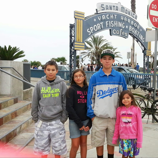 Sandra Ponce Photo 34