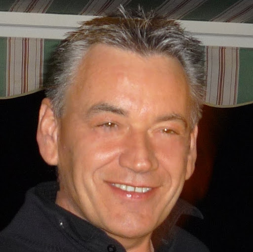Roland Daniel Photo 36