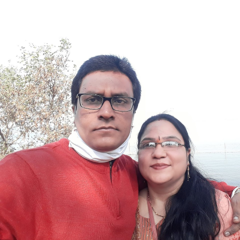 Amit Mujumdar Photo 2