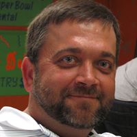 Michael Dumond Photo 13