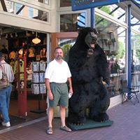 Robert Gainer Photo 31