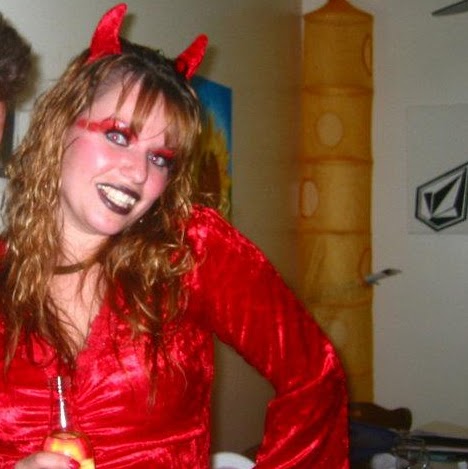 Jennifer Trimble Photo 34