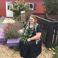 Allison Benson Photo 19