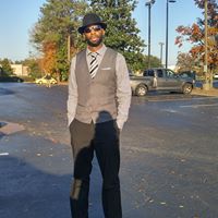 Gregory Bivens Photo 10