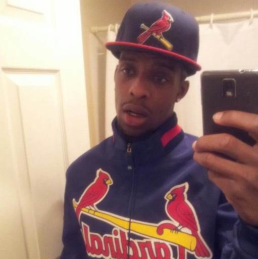 Alvin Roberts Photo 11