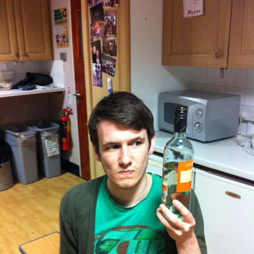 Nicholas Swain Photo 22