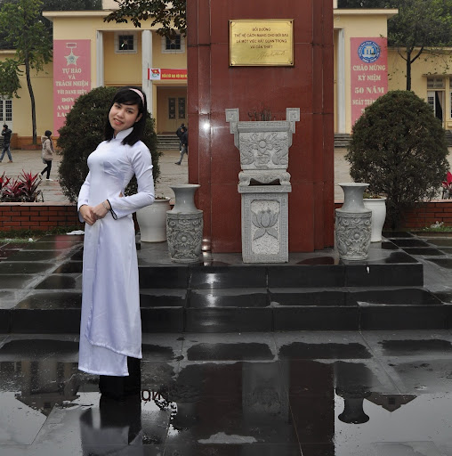 Hong Thao Photo 16