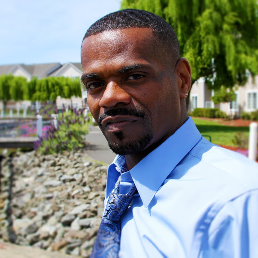Reginald Garner Photo 3