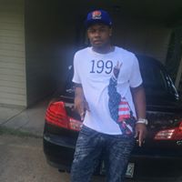 Marvin Morgan Photo 29