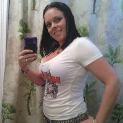 Ashley Voss Photo 34