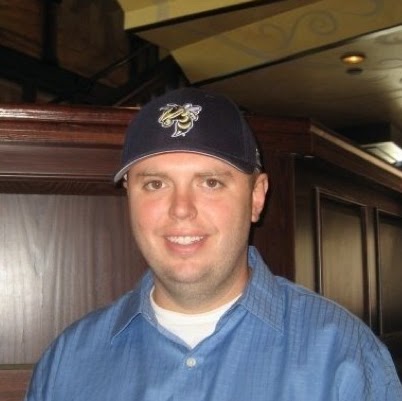 Jason Chambers Photo 4
