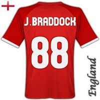James Braddock Photo 30
