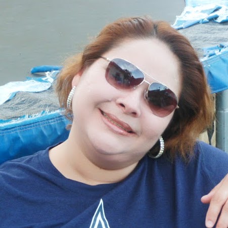 Angelita Olivarez Photo 1