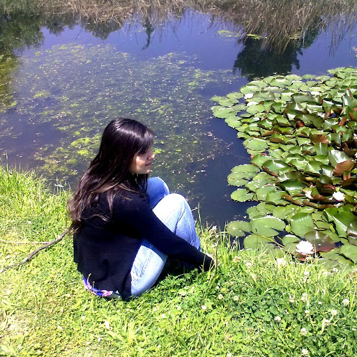 Francisca Fuentes Photo 8