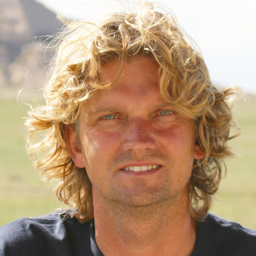 Frank Jacobs Photo 29